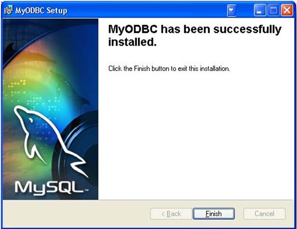 Successfully Installed